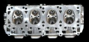 Hemi Magnum Heads